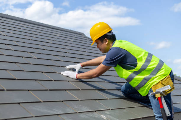 Quick and Trustworthy Emergency Roof Repair Services in Fort Drum, NY