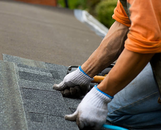 Best Shingle Roofing Installation  in Fort Drum, NY