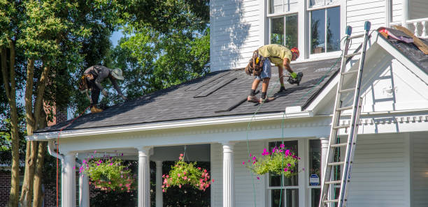 Best Commercial Roofing Services  in Fort Drum, NY