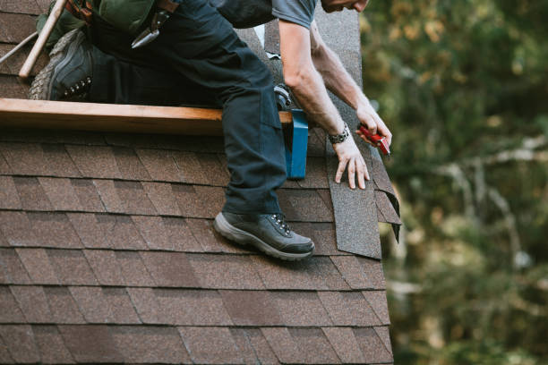 Heating Cable for Roof Installation in Fort Drum, NY